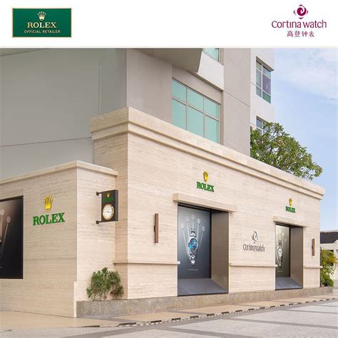 rolex gurney plaza penang|Contact us at Cortina Gurney Plaza Penang .